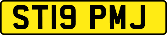 ST19PMJ