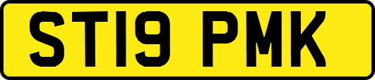 ST19PMK