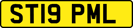 ST19PML