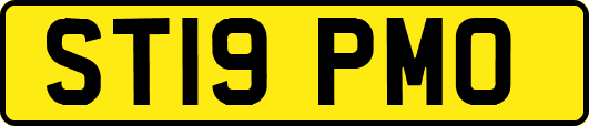 ST19PMO