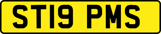 ST19PMS