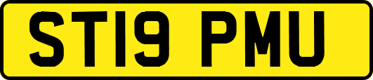 ST19PMU