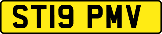 ST19PMV