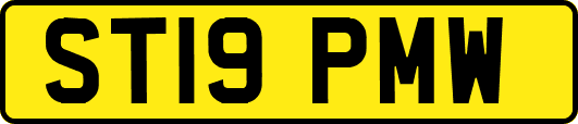 ST19PMW