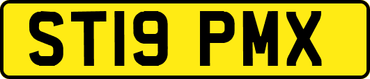 ST19PMX