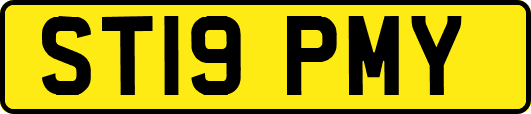 ST19PMY