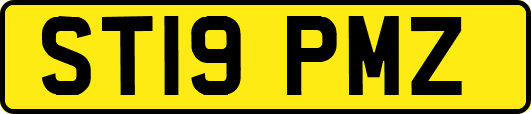 ST19PMZ
