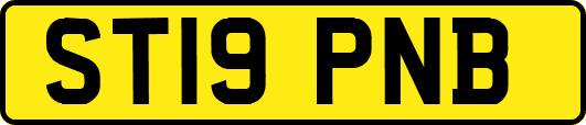 ST19PNB