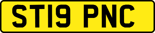 ST19PNC