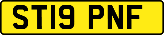 ST19PNF