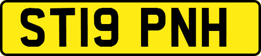 ST19PNH