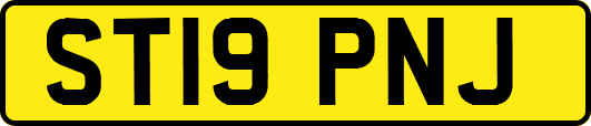 ST19PNJ