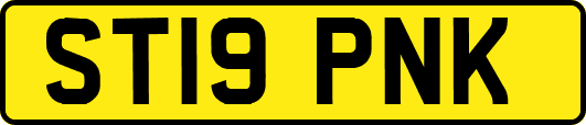 ST19PNK