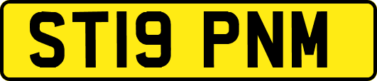 ST19PNM