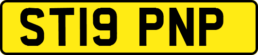 ST19PNP
