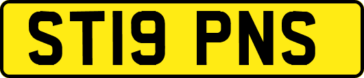 ST19PNS