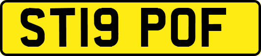ST19POF