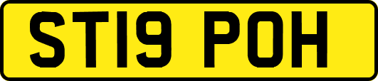 ST19POH