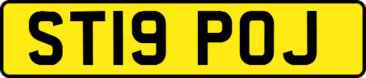 ST19POJ