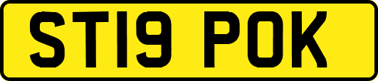 ST19POK