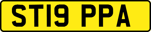 ST19PPA