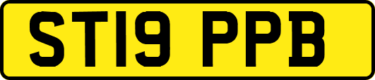 ST19PPB