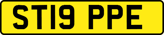 ST19PPE
