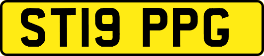 ST19PPG