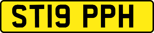 ST19PPH