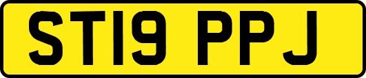 ST19PPJ