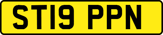 ST19PPN