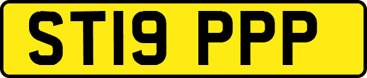 ST19PPP