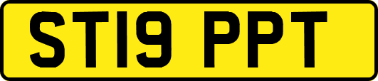 ST19PPT