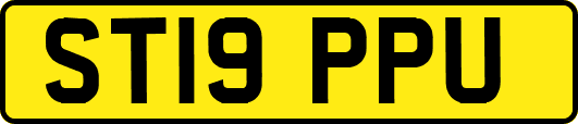 ST19PPU