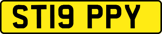 ST19PPY