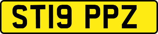 ST19PPZ