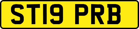 ST19PRB