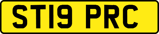 ST19PRC