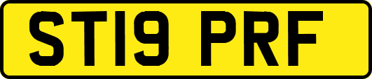 ST19PRF