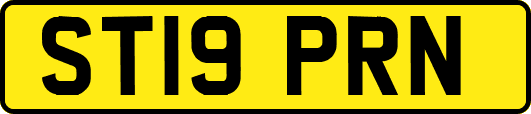 ST19PRN