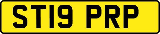 ST19PRP