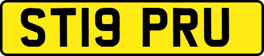 ST19PRU