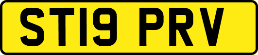 ST19PRV