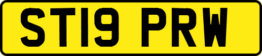 ST19PRW