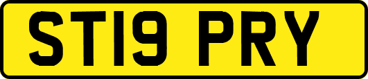 ST19PRY
