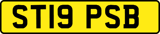 ST19PSB