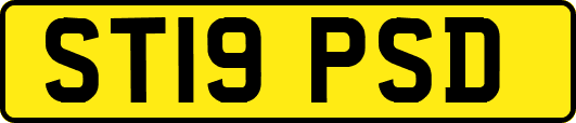 ST19PSD