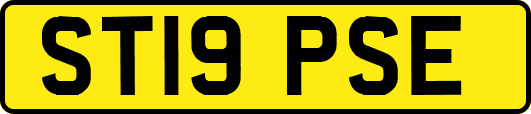 ST19PSE