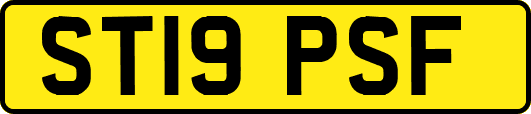 ST19PSF