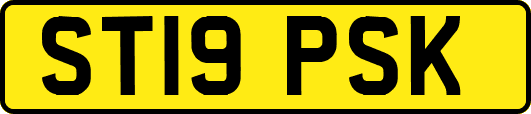 ST19PSK